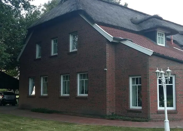 Ferienhof-Stoertebeker